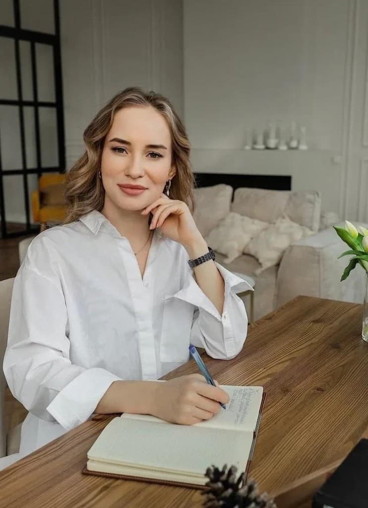 Юлия Жерлова