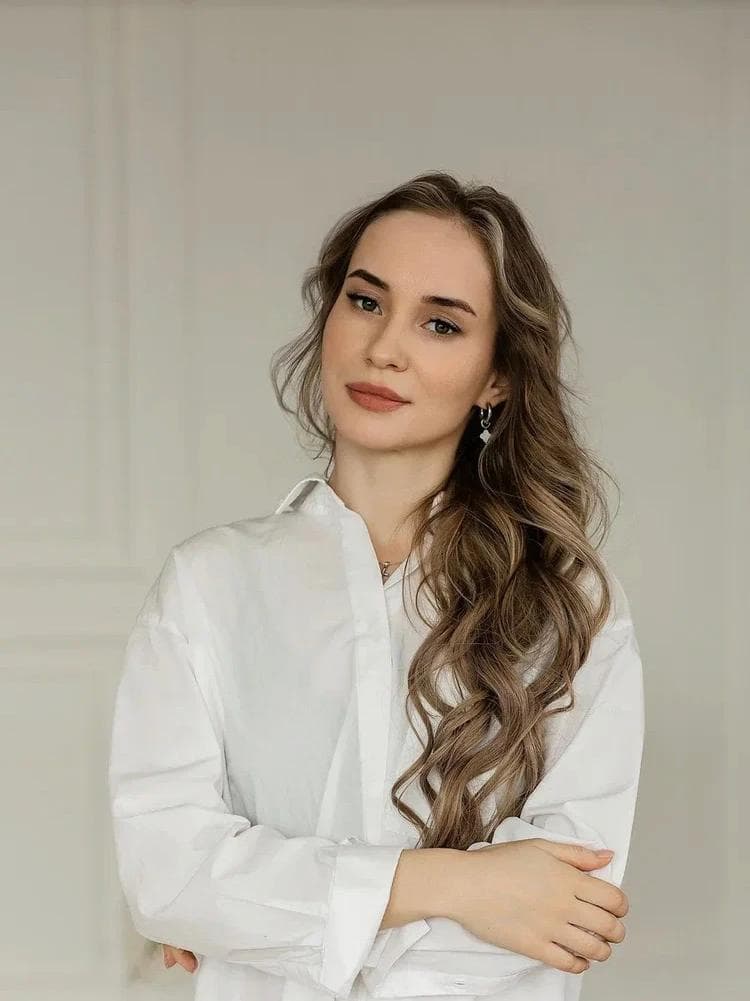 Юлия Жерлова, онлайн-психолог
